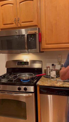 When life gives you black bananas, make Bananas Foster. | Chef Todd Mohr