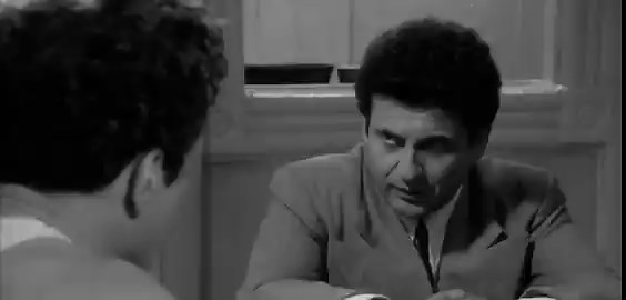If you revisit Raging Bull & compare the scenes Robert De Niro & Joe Pesci have together against scenes they have together at the end of The Irishman, it’s astonishing how incredibly well these two worked together across forty years. This was such a great duo. #ScorseseSundays