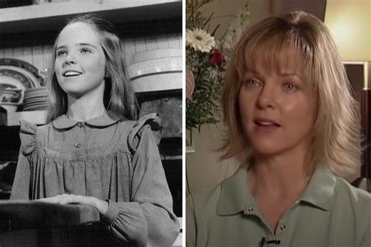 Melissa Sue Anderson: Where is Mary Ingalls Today?