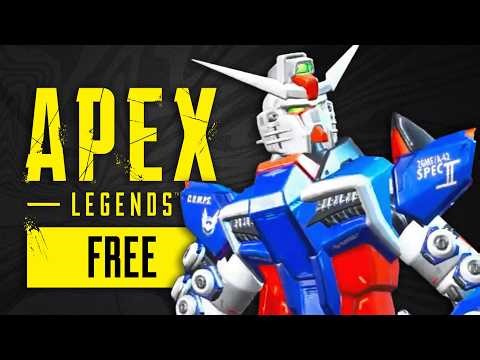 Everyone Gets This For Free