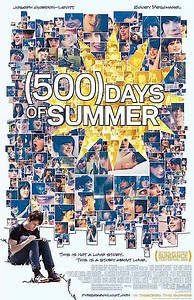 'Son, you need to get off the bus' | 500 Days of Summer Clip