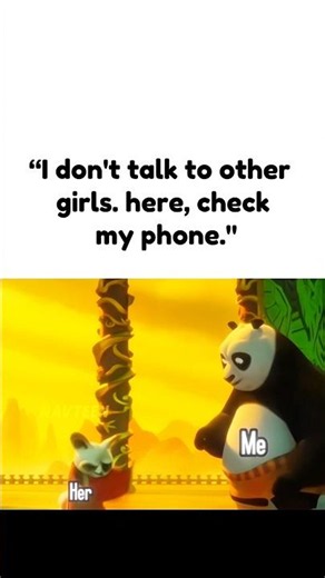 Check my Phone 😳