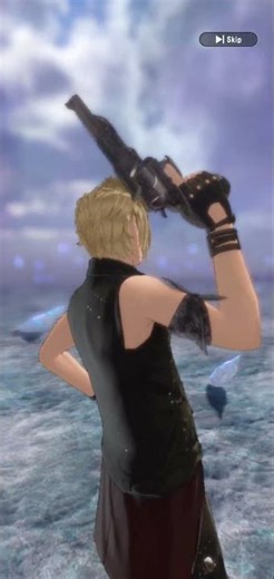 final fantasy dissidia duellum