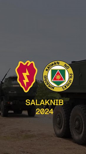 M142 HIMARS Training with Philippine Army Soldiers