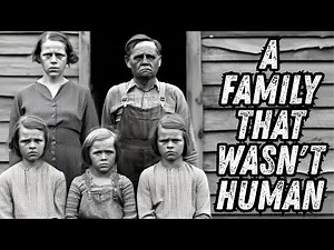The Kentucky Children With Impossible DNA