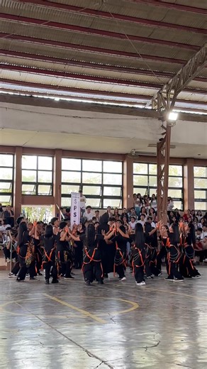 Grade 10 Hiphop and color guard competition, highlights nalang ta ani kay memory full na ha 😂😂😂 #hiphopdance #fbreels2025ツ #bnchs #fblifestylechallenge | Twinkle A. Obina