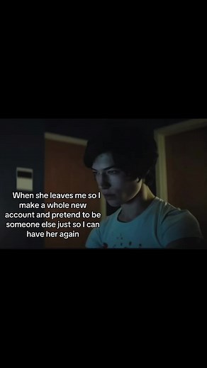 the beauty of our love #obssessive #jealousy #targetaudience #ezramiller #weneedtotalkaboutkevin