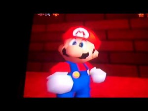 How to do SM64 animations