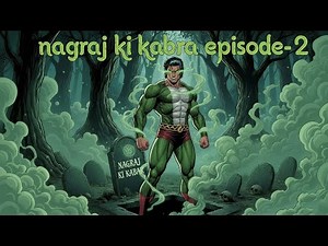 Naagraj ki kabra episode 2