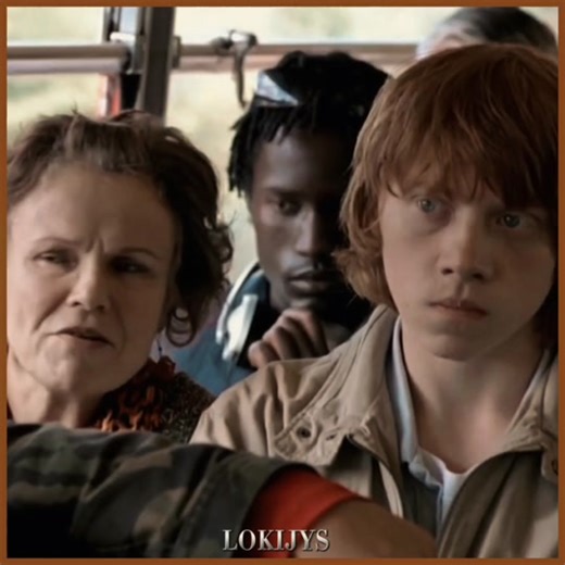 Rupert Grint Driving Lessons Scene 2006 | Harry Potter TikTok Edit