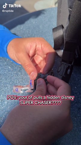 Pin Trading Noobs Unbox Hidden Disney Pins