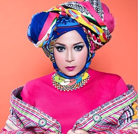 Melly Goeslaw - Dibius Cinta lyrics