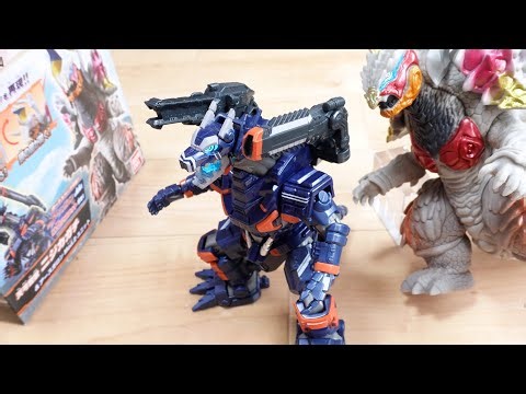 Mod.2 Unit-specific sound change! Heavenly Bow Monster Nijikagachi & Enhanced DX Earth Gallon Rev...