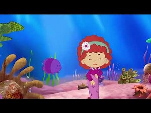 Chloe's Closet - Purple Fish Crying