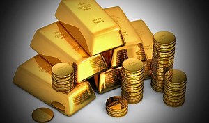 Rs 3,000 crore worth gold deposited under monetisation scheme