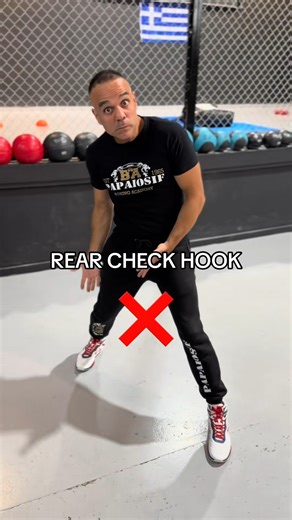 35K views · 1.3K reactions | When you throw a rear check hook #boxing #family #fyp #fblifestyle | Boxing Style | Facebook