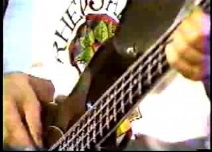 Live on Much Music from the album Whale Music | Rheostatics