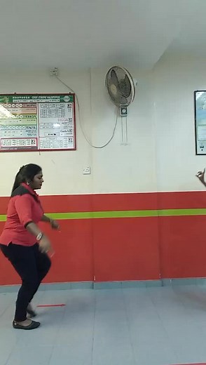 Synchronized Dance Routine with Stylish Moves