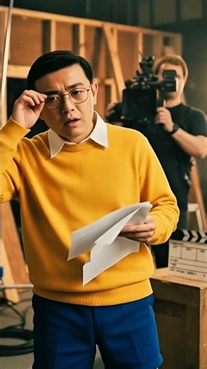 Live-Action DORAEMON Movie 🎬 | Behind The Scenes BTS You’ve Never Seen!” #anime #liveaction #doremon