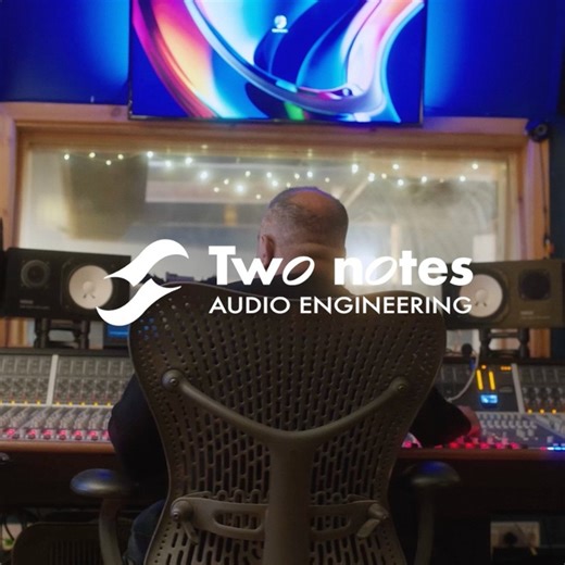 With 10 captures inspired by the likes of Mesa Boogie, Zilla Cabs, Marshall Amplification, Orange Amplifiers, Blackstar Amplification, Laney Amplification and Victory Amps, lest we forget a driver assortment featuring Celestion Speakers finest, this really is a release of nefarious proportions for the studio-centric axe-smith 😍 This is the Romesh Dodangoda - Producer/Mixer | Studio Essentials DynIR Cabinet Collection 🙌 👀 Full Video - https://loom.ly/tJVrtdg 🛒 Shop Now - https://loom.ly/QOHWU