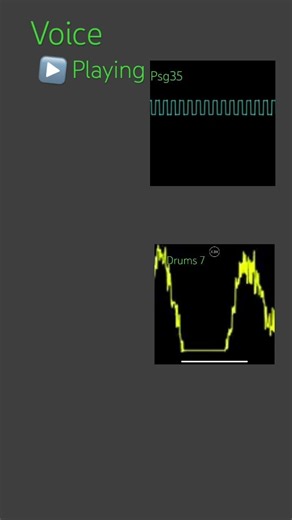 Andy land behind the scenes