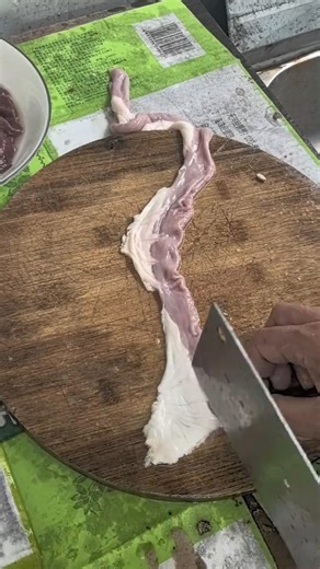 Food Cutting and Cooking Tutorial #food #bestcooking #cookingadvice #meatmarket #grillskills #meat