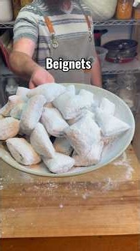 Beignets
