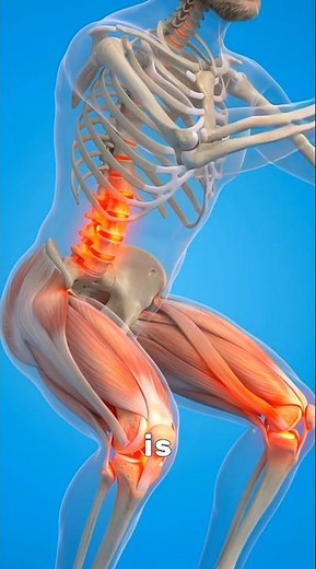 What Happens If You Squat With Bad Form?