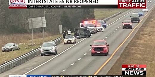 First Alert Traffic Update at Noon on 12/9