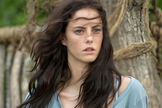 Fue una de las sagas de ciencia ficción más reconocidas, se basa en varios libros y la puedes gratis ver en streaming