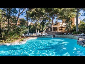Lago Garden Apart Suites & Spa Hotel, Cala Ratjada, Spain