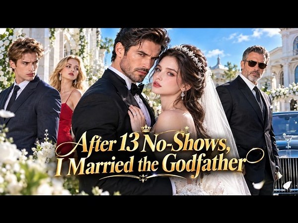 After 13 No-Shows, I Married the Godfather - NEW aivideo