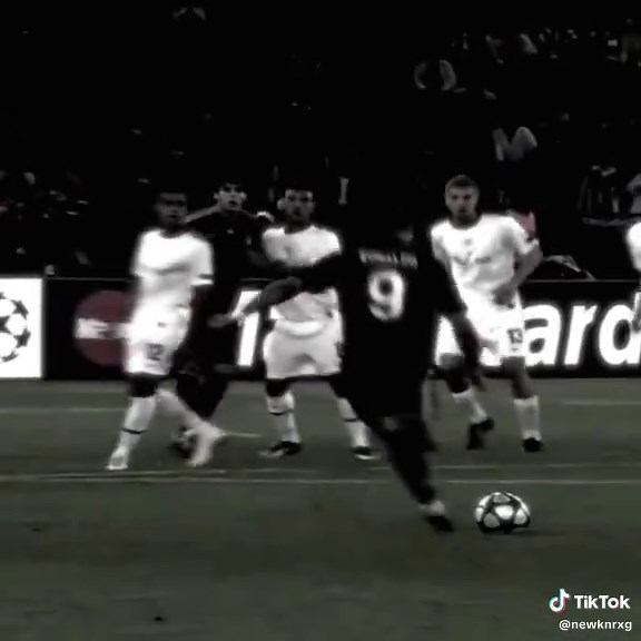 Cristiano Ronaldo Edit Review and Feedback