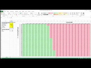 Is it cheaper to use gas or charge your Plug-in Hybrid??? (with download link)