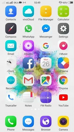 Enable Vivo Y66 Developer Option | Complete Guide