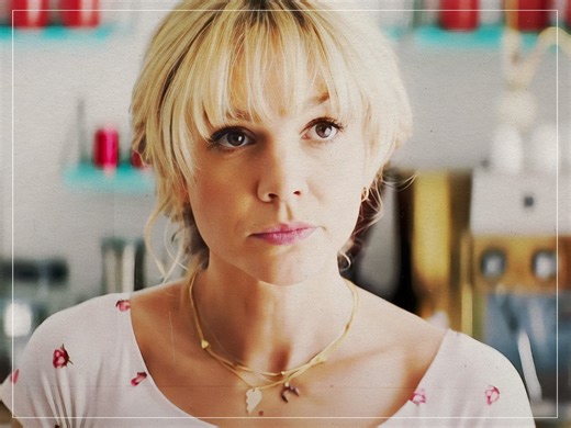 The actor who refused to be Carey Mulligan's mentor