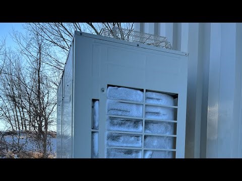 Diagnosing Heating Issues - VRV3 Heat Recovery