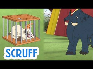 Watch & Enjoy Scruff Kids Cartoon Animated Series #EP4 Craving for Eggs #ChildrenAnimationSeries #Scruff #Cartoon #KidsAnimation #Kidz #TVNXTKidz | TVNXT Kidz