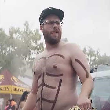 Neighbors 2: Sorority Rising Official Sneak Peek #1 (2016) - Zac Efron, Seth Rogen Comedy HD