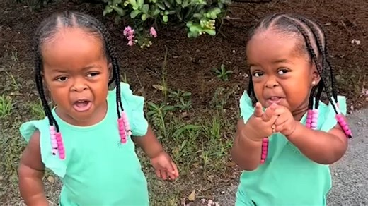 Mum of twins with dwarfism calls them beautiful daily - so they can face BULLIES