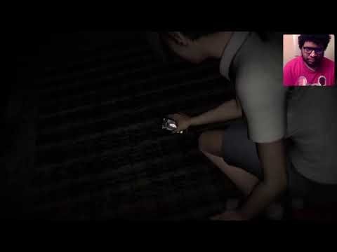 Dreadout Remastered Collection Review / First Impression (Playstation 5)