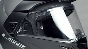 2.6K views · 29 reactions | Nuestra review del LS2 Helmets FF324 Metro Evo P/J... ¡adventure y modular! ✊ Precio y disponibilidad: https://mtc.onl/2v3a6Gr | Motocard | Facebook