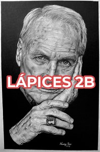 Lápiz 2B - La Mejor Guía [Cómo Funcionan Y Cuál Es El Mejor] - PracticArte