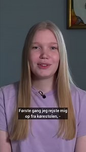 331K views · 5.5K reactions | Selv når man er allerlængst nede, så...