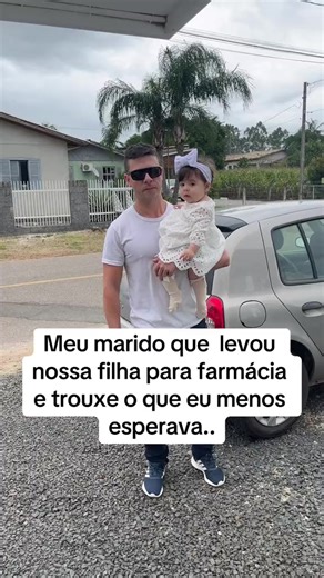 Papai #bebe | Familia Camilo