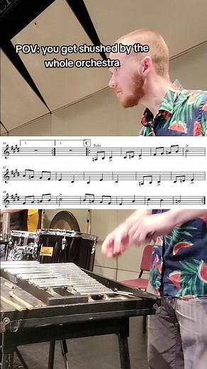 Columbia Orchestra Pops Concert Excerpt