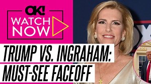 Fox News Host Laura Ingraham Challenges Donald Trump in Tense Interview: Watch