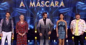 Programa ‘A Máscara’ está de volta! SIC revela detalhes da 2ª temporada do programa