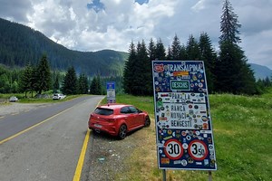 DN 67C: Ez az út, ahová el kell jutnod