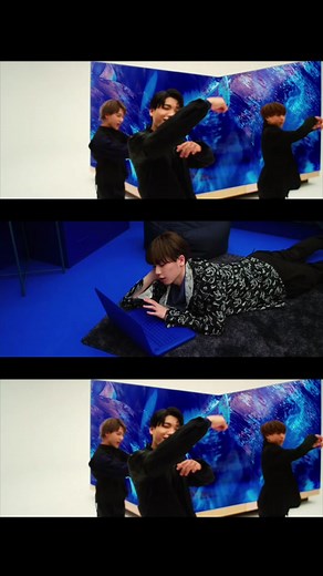 #ShiningOne #BEFIRST #BMSG #BESTY